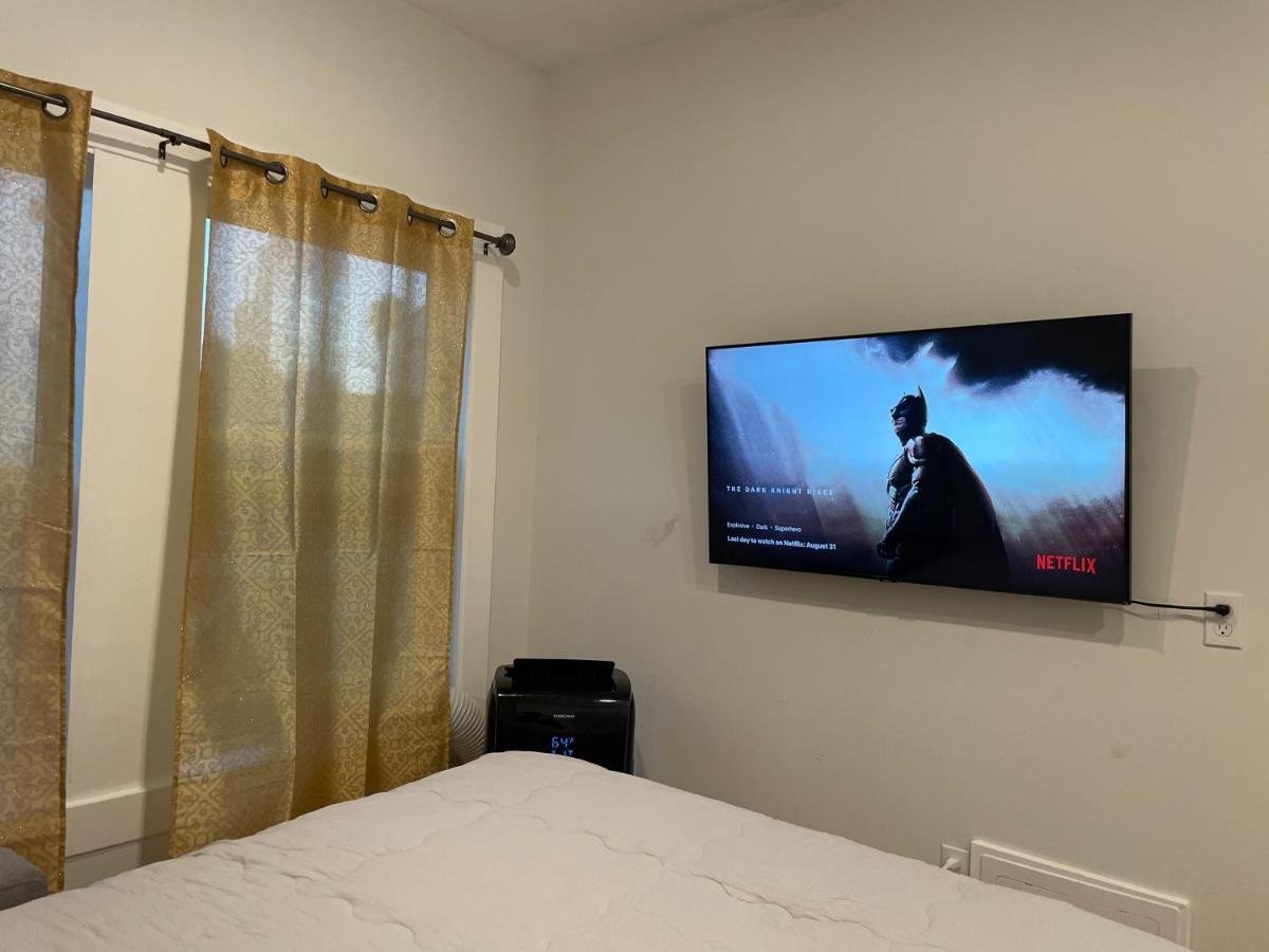 New Dtla Apartment W/Private Parking Los Angeles Eksteriør bilde