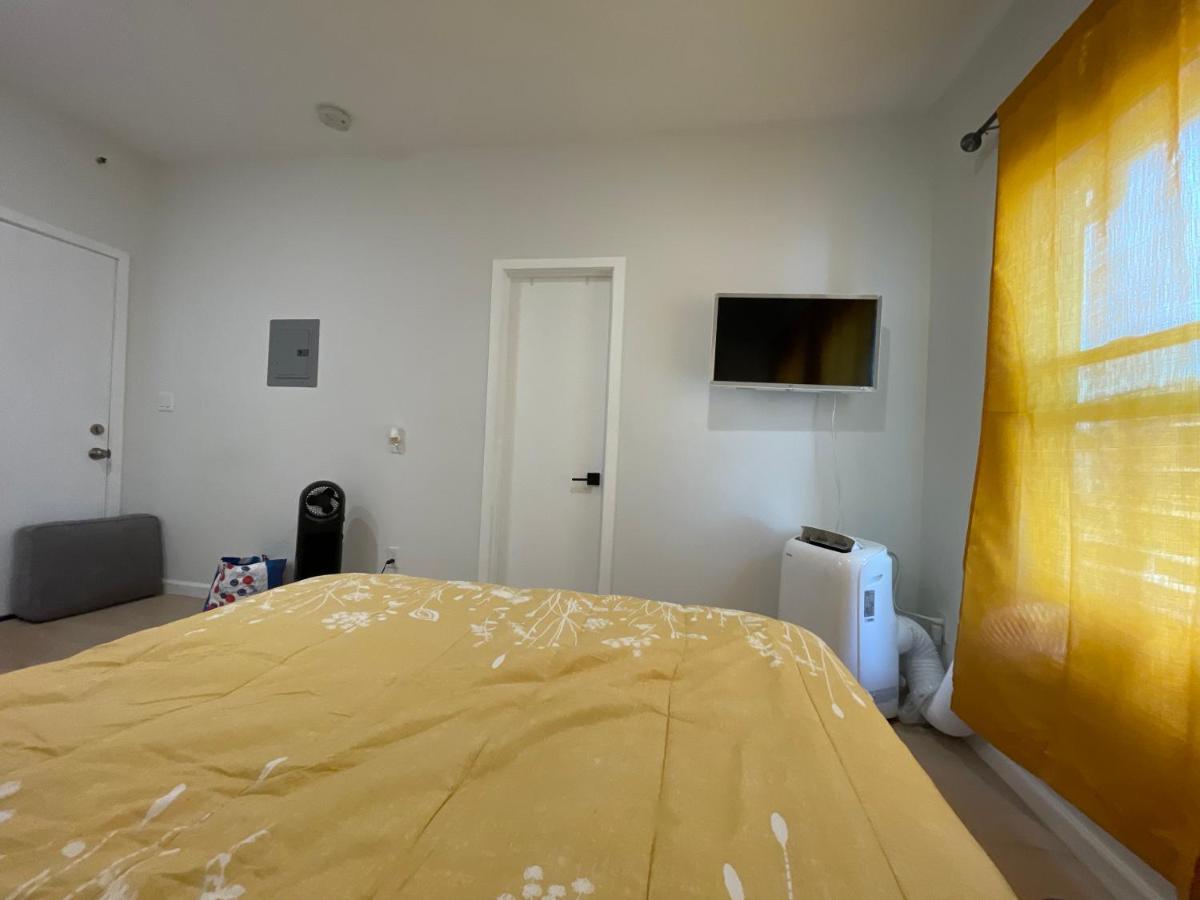 New Dtla Apartment W/Private Parking Los Angeles Eksteriør bilde