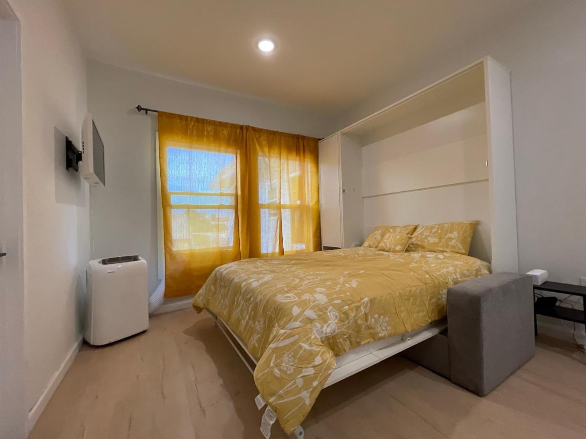 New Dtla Apartment W/Private Parking Los Angeles Eksteriør bilde