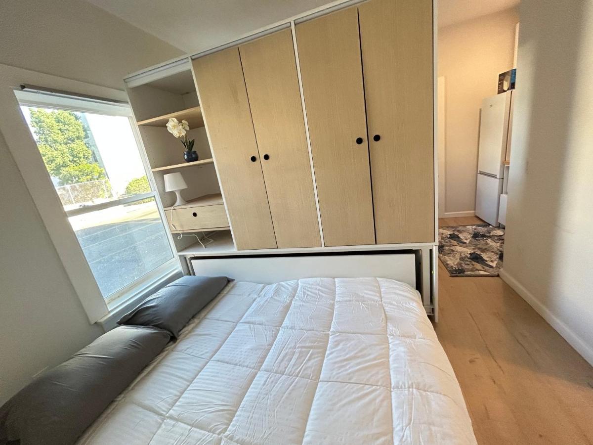 New Dtla Apartment W/Private Parking Los Angeles Eksteriør bilde