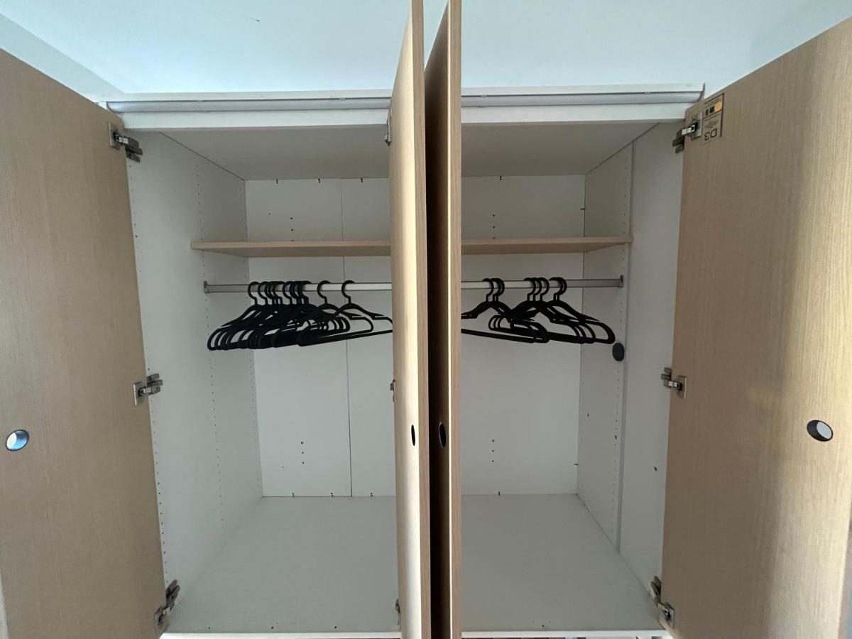 New Dtla Apartment W/Private Parking Los Angeles Eksteriør bilde