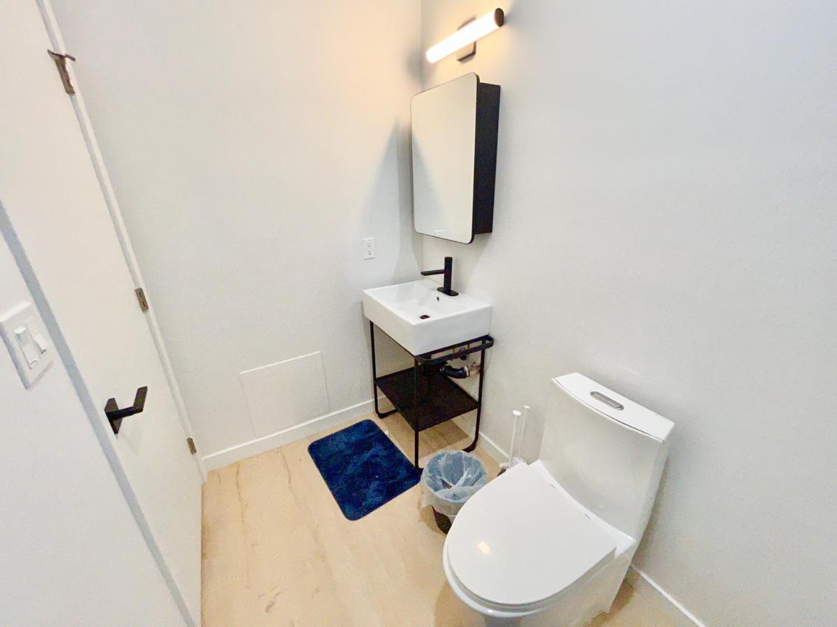 New Dtla Apartment W/Private Parking Los Angeles Eksteriør bilde