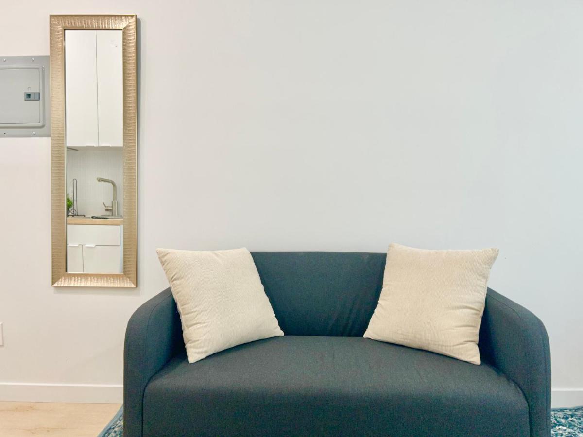 New Dtla Apartment W/Private Parking Los Angeles Eksteriør bilde